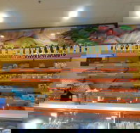 Ray's Patisserie - Boondall - Queensland Tourism