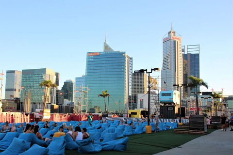 Regal Snack Bar - QLD Tourism 0
