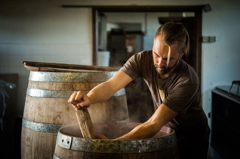 Robe Town Brewery - QLD Tourism 2