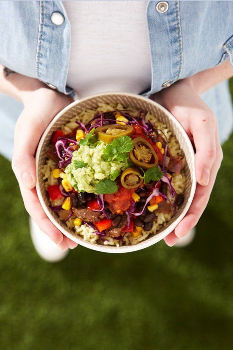 Salsas Fresh Mex Grill - Narre Warren - Queensland Tourism 0