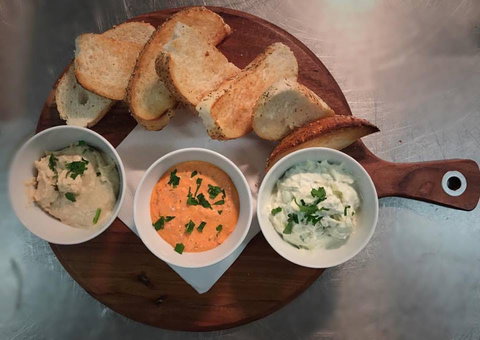 Sweet Lime Cafe - Queensland Tourism 0