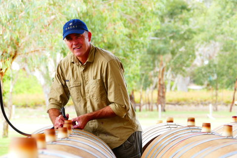 Tagai - Queensland Tourism 0