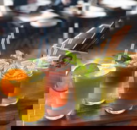 Tandoor Indian Restaurant - Queensland Tourism