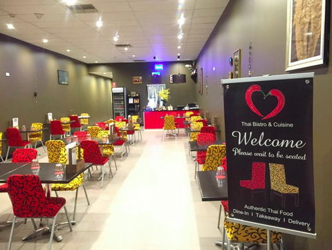 Thai Bistro & Cuisine - QLD Tourism 0