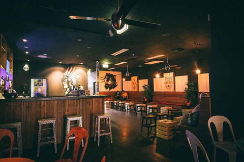 The Hideaway - QLD Tourism 0