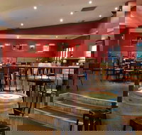 The Sporting Globe - QLD Tourism