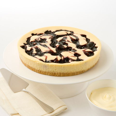 The Cheesecake Shop - QLD Tourism 0