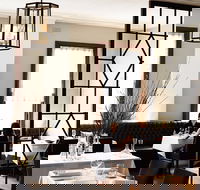 The Argus Dining Room - Queensland Tourism