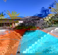 The Water Rat Hotel