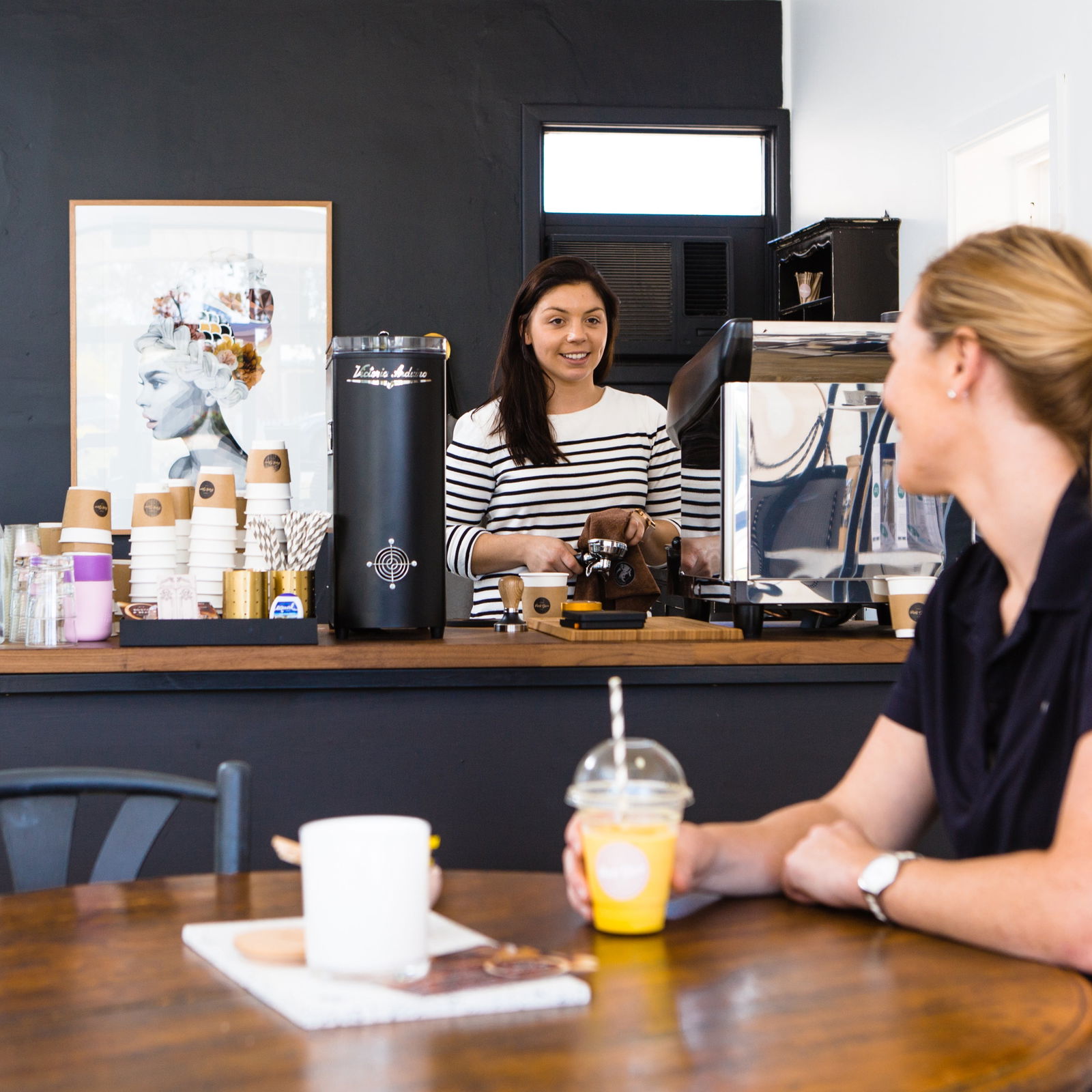 Cleve SA Queensland Tourism