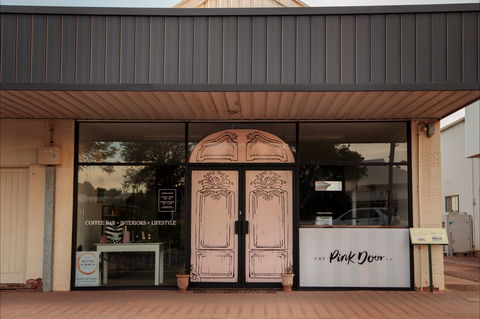 The Pink Door Co - QLD Tourism 2