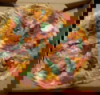 The Scholar - Queensland Tourism