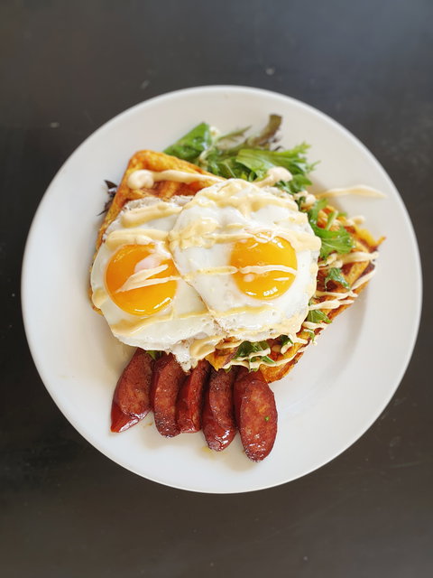 The Picnic Basket - QLD Tourism 1