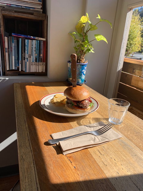 The Picnic Basket - QLD Tourism 2