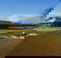 Thomson Brook Wines - QLD Tourism