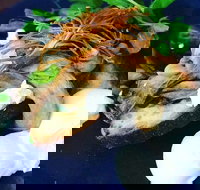 Toast Cafe - Queensland Tourism