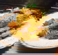 Torquay Sushi Noodle Bar - Queensland Tourism