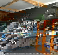 Wilsons Prom Cafe Pizza - Queensland Tourism