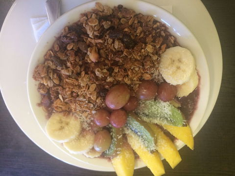 Wray Organic - Toowoomba - Queensland Tourism 0