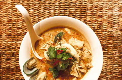 Abell's Kopi Tiam - QLD Tourism 0
