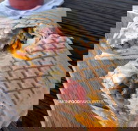 Bean Temple - Queensland Tourism