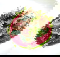 Bistro Cocotte French Kitchen - Queensland Tourism