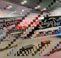 Black Market Bagels - Queensland Tourism