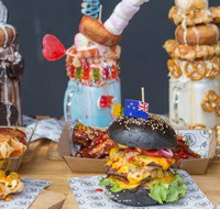 Burger Road - Fairfield - QLD Tourism