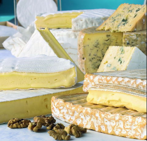 Cheese Shop At Makers' Workshop Burnie - The - QLD Tourism 2