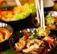 China Bar - Preston - QLD Tourism