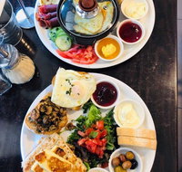 Chorba Cafe - QLD Tourism