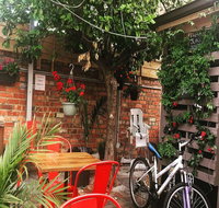 Coburg Cafe And Restaurant - QLD Tourism