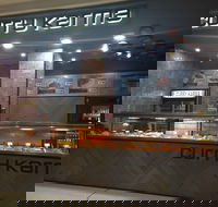 Curry Karma - Liverpool