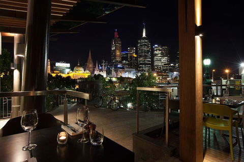 Drysdale Hotel - Queensland Tourism 0