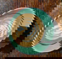 Elizabeth Bay Cafe - Queensland Tourism