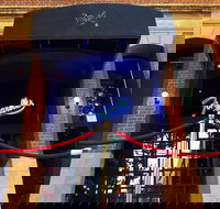 Fonzarelli's - Queensland Tourism