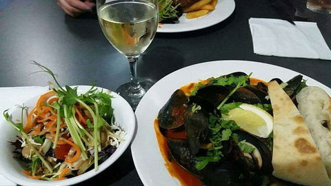 Freemasons Hotel - Queensland Tourism 0