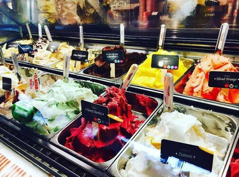 Gelatissimo - Queensland Tourism 0