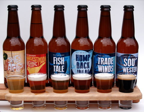 Gulf Brewery - QLD Tourism 0