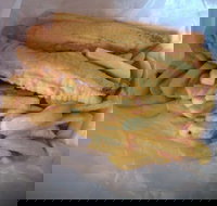 Hoffman's Road Fish and Chips - Queensland Tourism