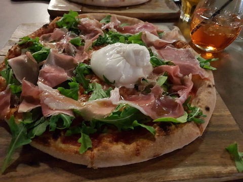 Il Forno - Queensland Tourism 0