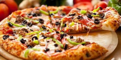 Jessie's Pizza - Greenvale - QLD Tourism 0