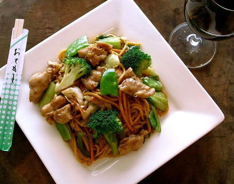 Kerrimuir Noodle Bar - Queensland Tourism 0