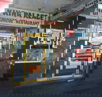 King Palace - QLD Tourism