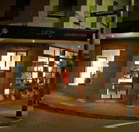 Lion Corner Cafe - Queensland Tourism