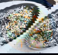 Lucky Pickle - Queensland Tourism