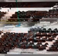 Mayfield Chocolates - Queensland Tourism