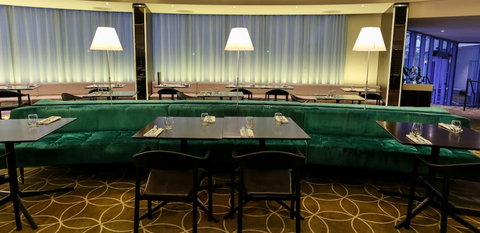 Menu 33 - Queensland Tourism 0