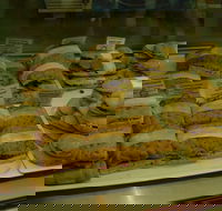 Mother's Foods - QLD Tourism