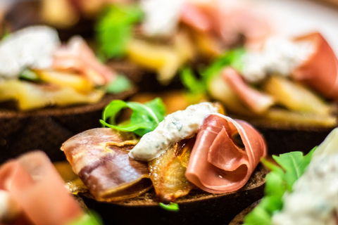 Mr Bold Catering Co - QLD Tourism 1
